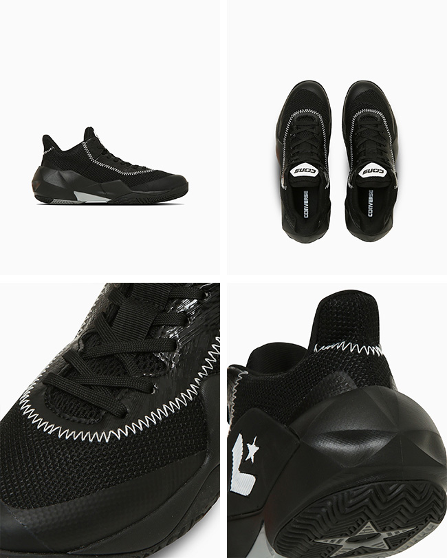 CONVERSE コンバース コンズ ヴィックバウンド バスケット