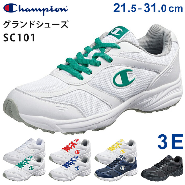 ちゃんぴおん 古着 スニーカー 釣具 まとめ売り Champion（チャンピオン） スニーカー 子供靴 ジュニア シューズ