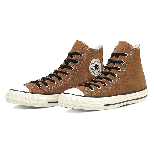 【NEW】コンバース（Converse）/CONVERSE/コンバース/オールスター エイジド CL HI CONVERSE（コンバース） 【新作12/9発売】コンバース オールスター