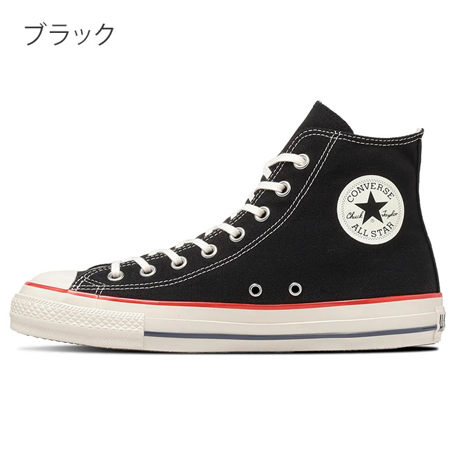 CONVERSE（コンバース） オールスター エイジド TC HI スニーカー
