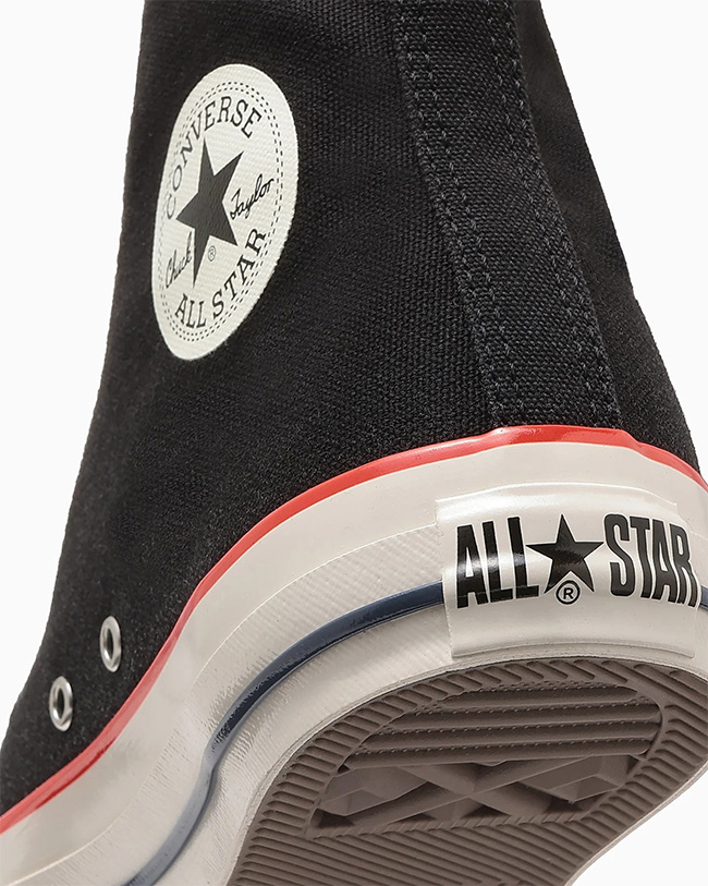 CONVERSE（コンバース） オールスター エイジド TC HI スニーカー