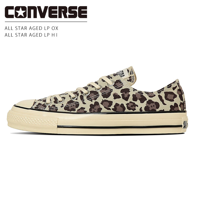 CONVERSE（コンバース） スニーカー レディース オールスター エイジド