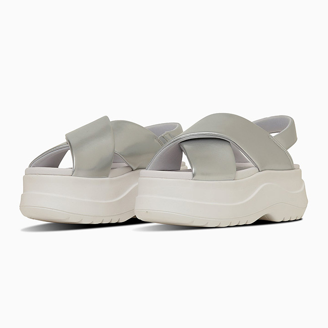 CONVERSE（コンバース） チューイー PC サンダル レディース 厚底