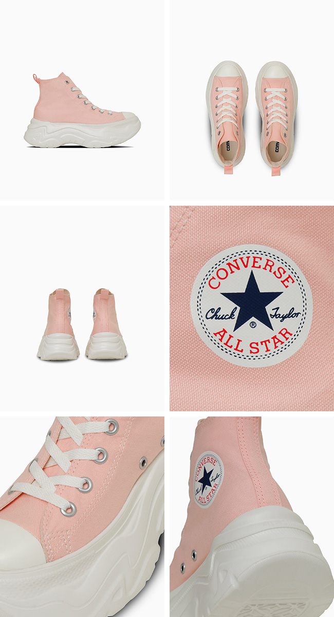 ALL STAR CITYHIKE HI / オールスター シティハイク HI