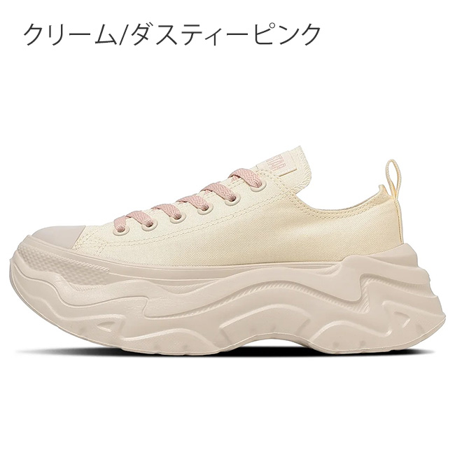 CONVERSE（コンバース） オールスター シティハイク OX スニーカー