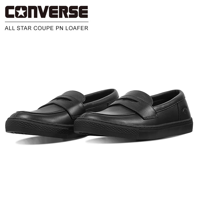 CONVERSE（コンバース） オールスター クップ PN ローファー メンズ