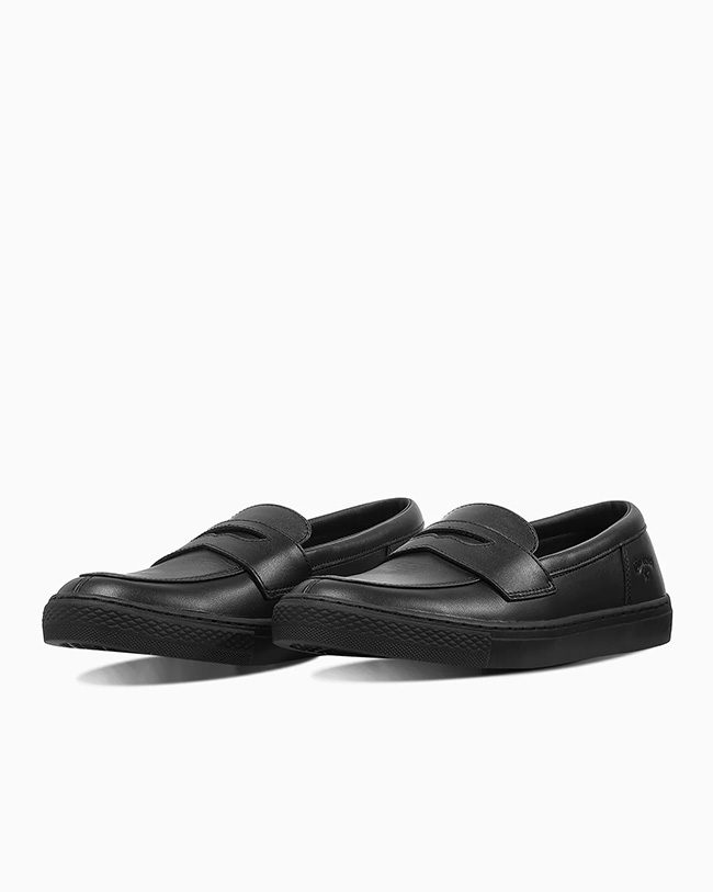 CONVERSE（コンバース） オールスター クップ PN ローファー メンズ