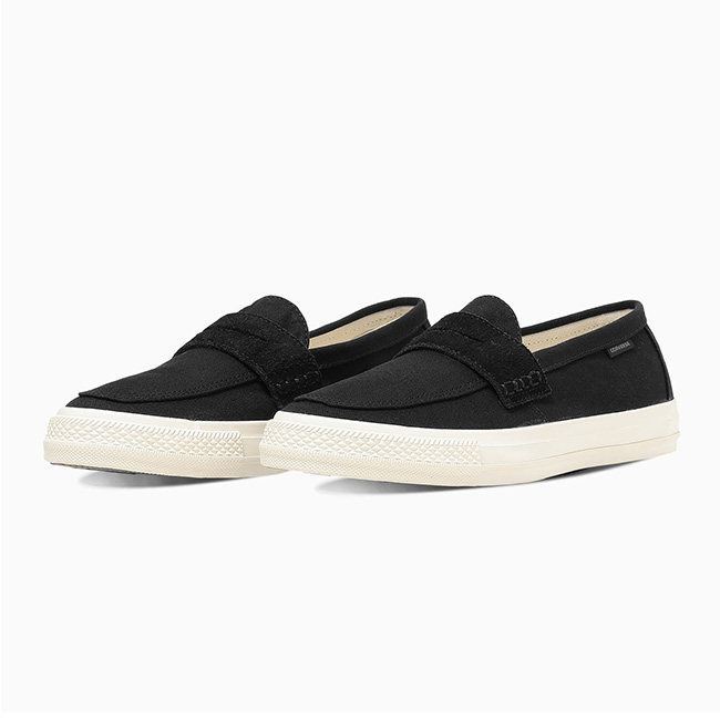 CONVERSE（コンバース） CXP ローファー メンズ CXP LOAFER 履きやすい