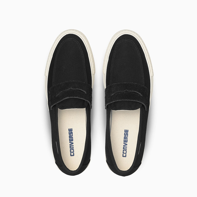 CONVERSE（コンバース） CXP ローファー メンズ CXP LOAFER 履きやすい