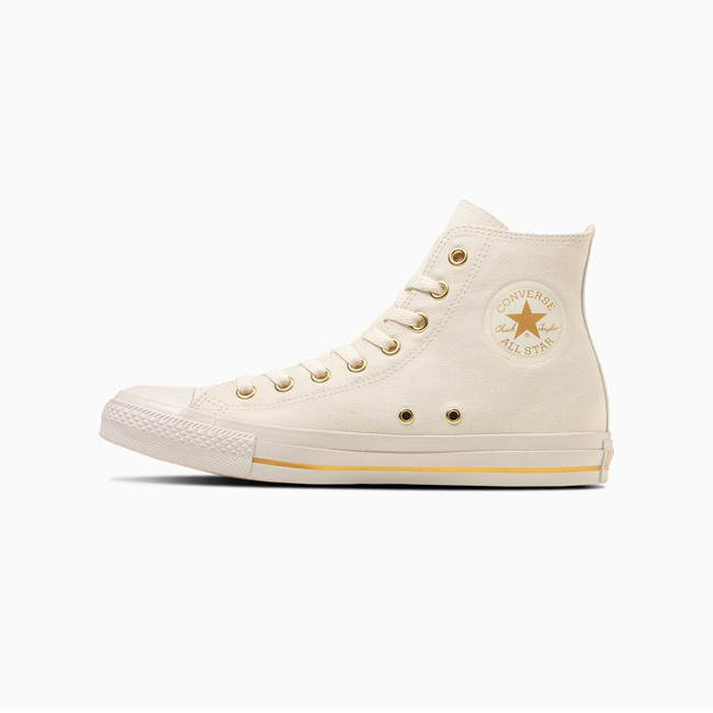 CONVERSE（コンバース） オールスター ゴールドストライプ Z HI