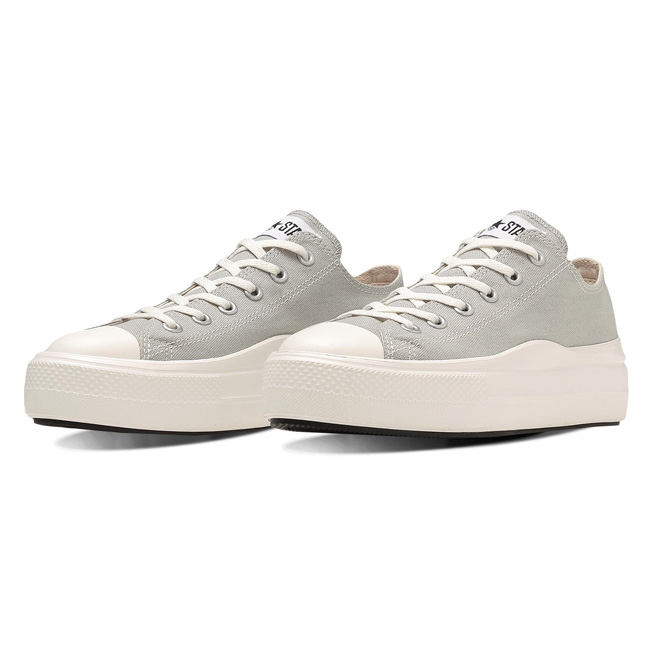 CONVERSE コンバース オールスター ライト PLTS 2 OX スニーカー