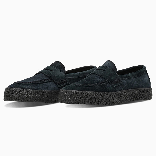 CONVERSE（コンバース） CS ローファー 2 SK メンズ スエード おしゃれ 