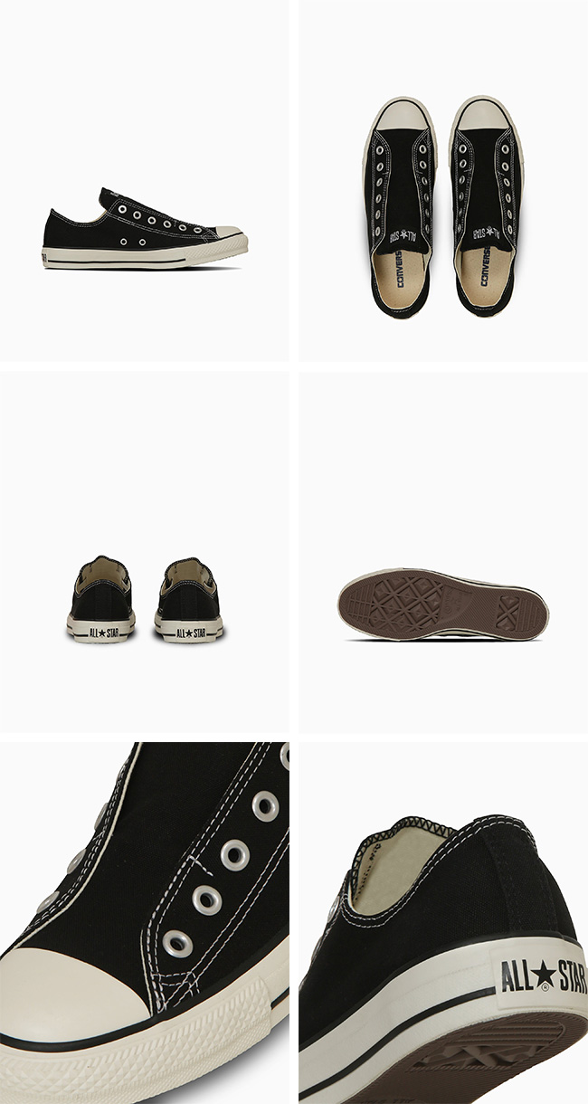 CONVERSE（コンバース） オールスター スリップ FE OX スリッポン