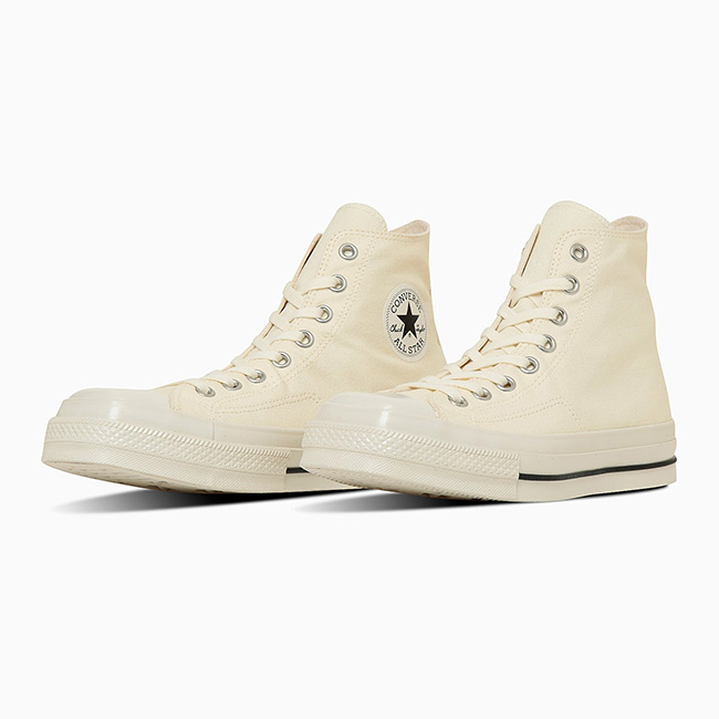 スニーカー スクエアトゥ ハイカット カジュアル CONVERSE コンバース オールスター スクエアトウ HI スニーカー
