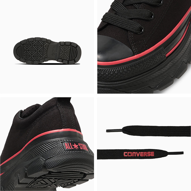 CONVERSE（コンバース） オールスター トレックウエーブ AP OX