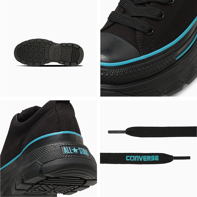 CONVERSE（コンバース） オールスター トレックウエーブ AP OX