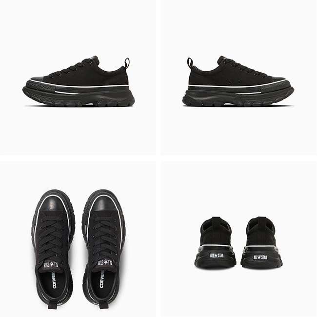CONVERSE（コンバース） オールスター トレックウエーブ AP OX