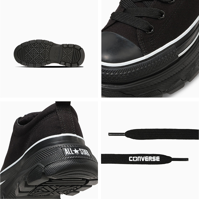 CONVERSE（コンバース） オールスター トレックウエーブ AP OX