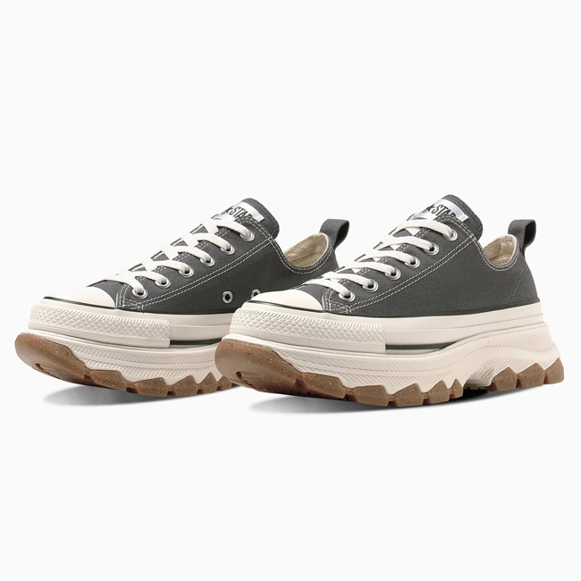 ★コンバース オールスター (R) トレックウエーブ BS OX CONVERSE コンバース ALL STAR (R) TREKWAVE OX オールスター