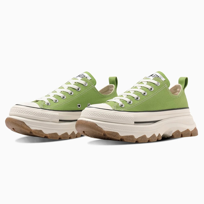 CONVERSE コンバース オールスター R トレックウェーブ OX