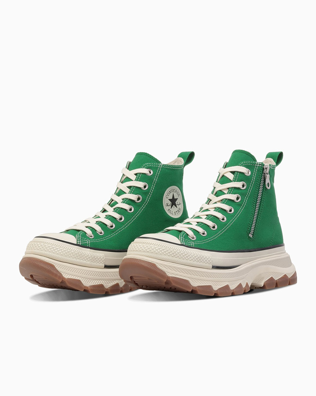 CONVERSE（コンバース） オールスター トレックウエーブ Z HI