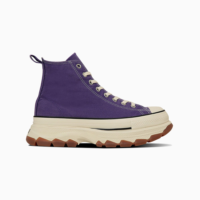 CONVERSE（コンバース） オールスター トレックウエーブ フェイデッド