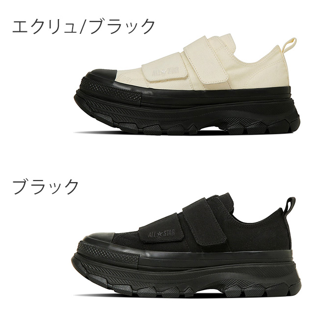 CONVERSE（コンバース） スニーカー レディース オールスタートレック