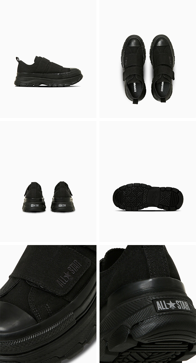 CONVERSE コンバース スニーカー レディース オールスター