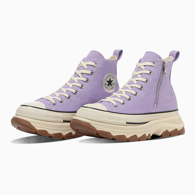 CONVERSE（コンバース） オールスター トレックウエーブ Z HI