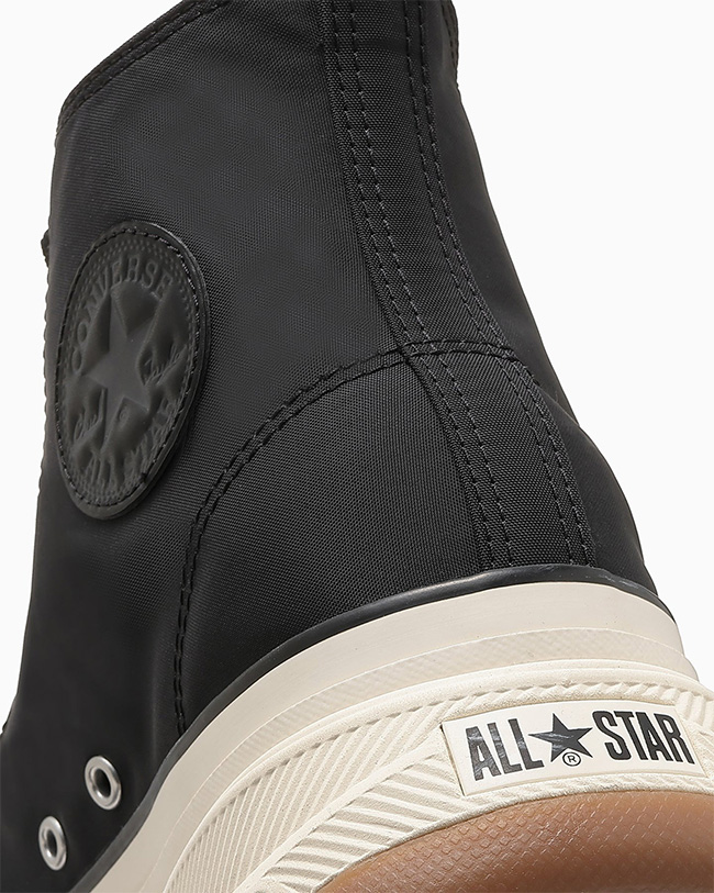 CONVERSE（コンバース） オールスター トレックウエーブ NL Z HI