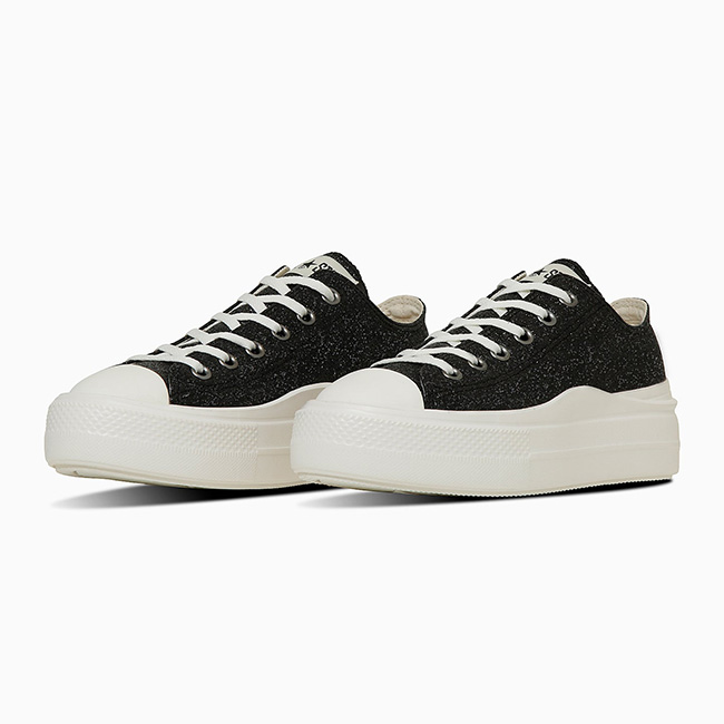CONVERSE コンバース オールスター ライト PLTS 2 GT OX