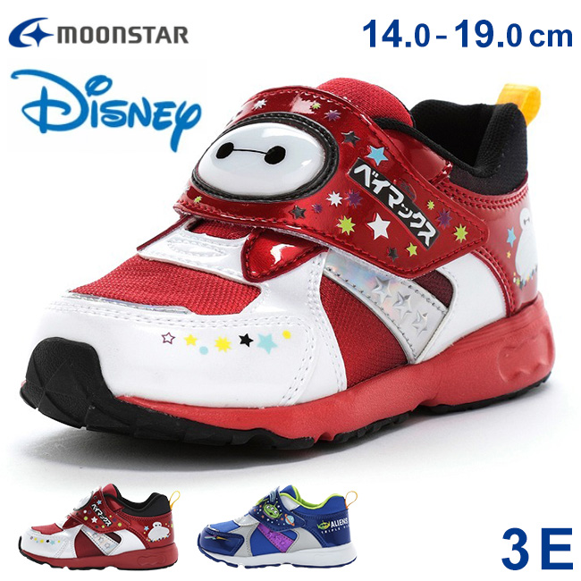 デニーズ 指定靴 スニーカー ムーンスター スニーカー ムーンスター MoonStar メンズ 男性 幅広 5E 防水 抗菌防臭