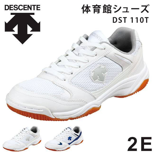 DESCENTE（デサント） 体育館シューズ 子供 大人 メンズ レディース