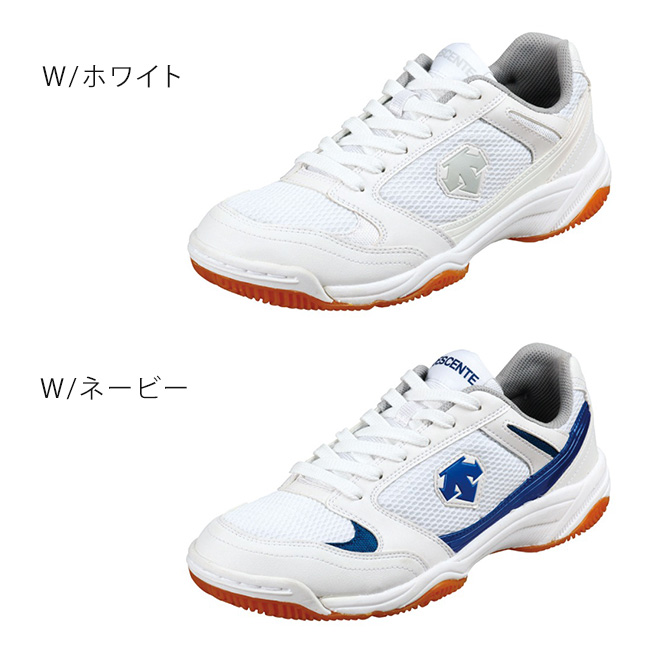 DESCENTE（デサント） 体育館シューズ 子供 大人 メンズ レディース