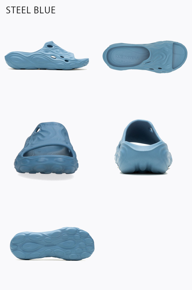 メレル　MERRELL サンダル ハイドロ スライド 2 HYDRO SLIDE 2ハイドロ スライド 2［ウィメンズ］ – MERRELL