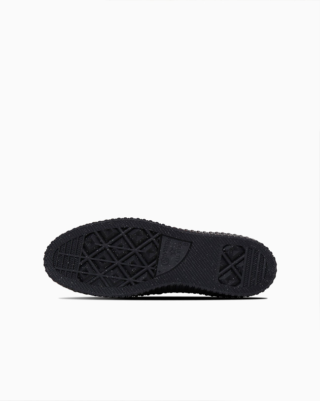 CONVERSE コンバース オールスター R リフテッド リブテープ OX