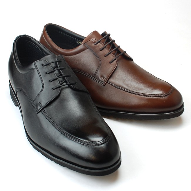 マドラス マドラスウォーク ゴアテックスビジネスシューズ 外羽根ユーチップ 4E MW8001 1足 madras Walk（マドラス ウォーク） ゴアテックス MW8001 ビジネス