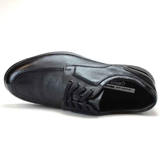 madras Walk（マドラス ウォーク） カジュアルシューズ 本革 4E 幅広