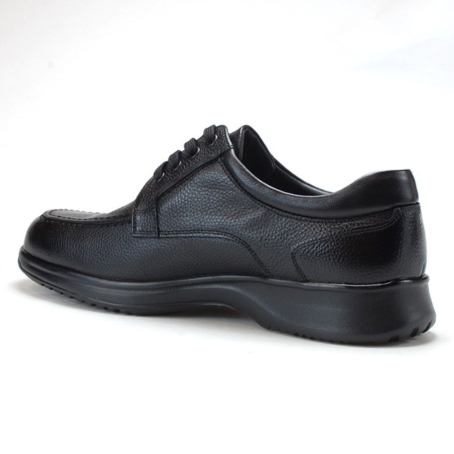 madras Walk（マドラス ウォーク） カジュアルシューズ 本革 4E 幅広