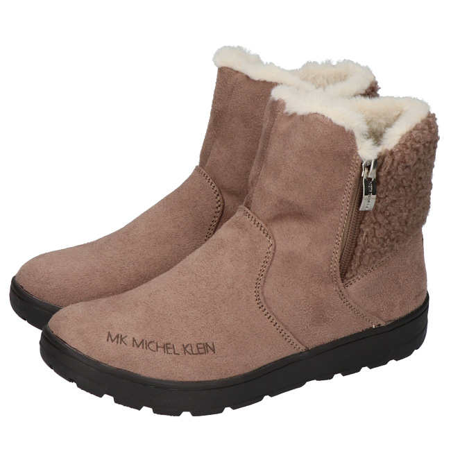 MK MICHEL KLEIN ミッシェルクラン ブーツ レディース 歩き MK MICHEL KLEIN ミッシェルクラン ブーツ レディース 歩き