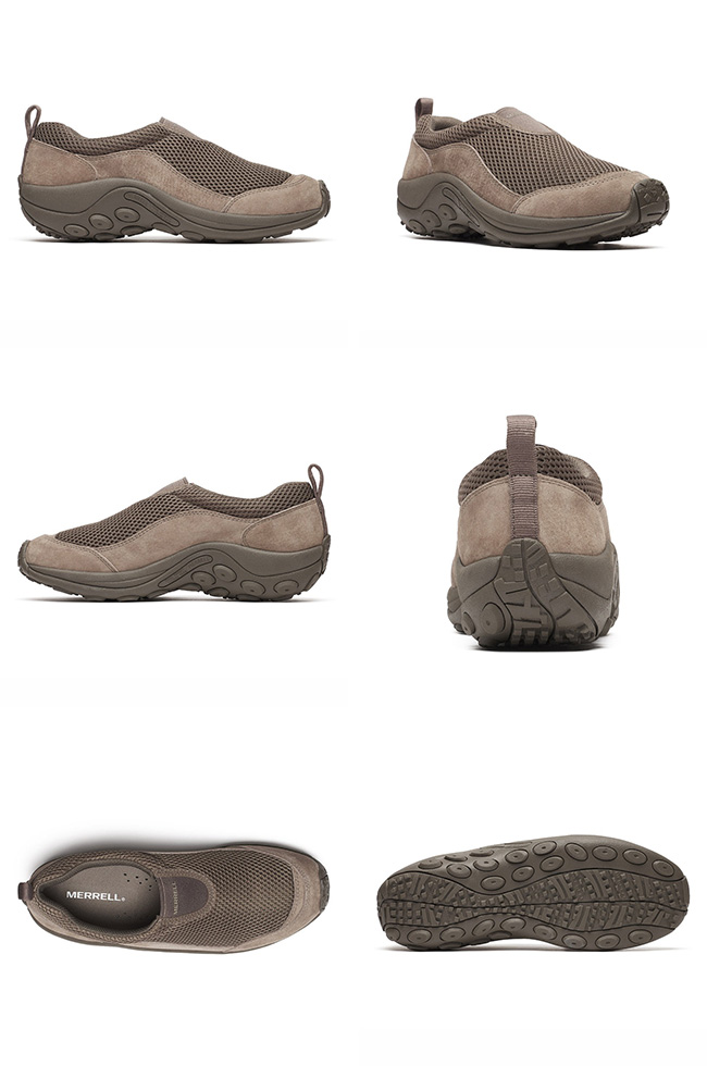 MERRELL（メレル） ジャングル モック ブリーズ スリッポン メンズ