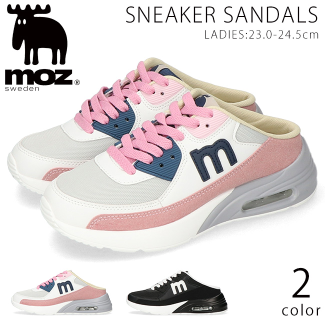 シューズ・サンダルその他 Mou Heeled shoes MUUM ムーム ミュールサンダル レディース パイソン柄 厚底