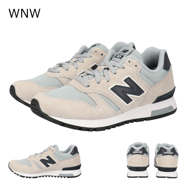 ニューバランス ML565 スニーカー メンズ レディース ユニセックス 黒 ブラック ネイビー グレー New Balance JA1 EN1  EG1 SGN D幅 靴 : tb-nb-ml565 : はきもの広場 - 通販 - Yahoo!ショッピング