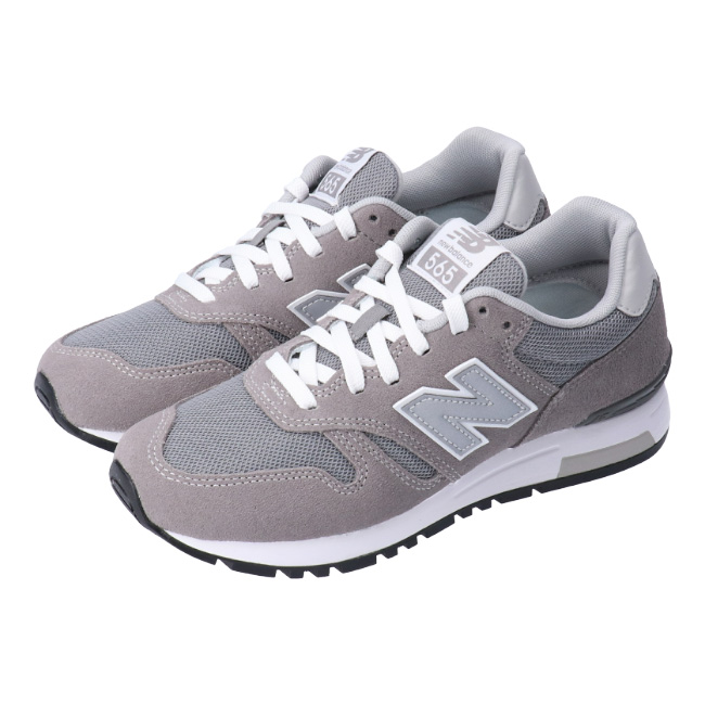 ニューバランス ML565 スニーカー メンズ レディース ユニセックス 黒 ブラック ネイビー グレー New Balance JA1 EN1  EG1 SGN D幅 靴