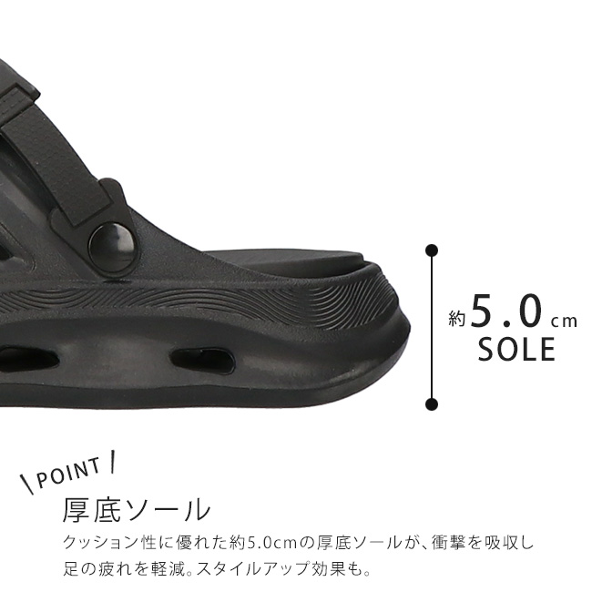 NEV SURF ネブサーフ リカバリーサンダル メンズ スライド
