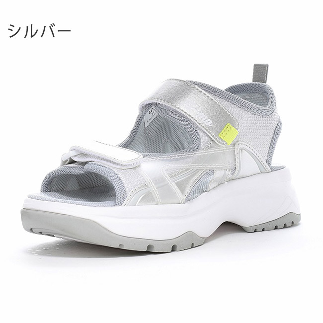 サンダーソニア Ni-mo ムーンスター ニーモ サンダル キッズ 厚底 女の子 歩き