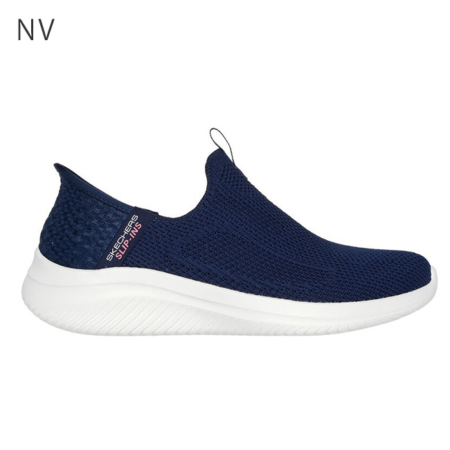 スケッチャ－ズ　スリップインスニーカー SKECHERS スケッチャーズ スリップイン メンズ 黒 スリッポン