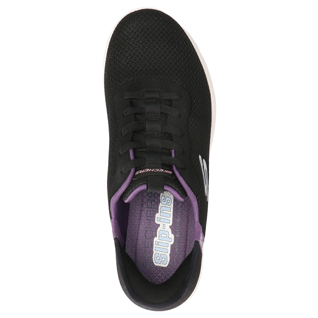 【極美品】スケッチャーズ　スリップインズ SKECHERS（スケッチャーズ） レディース スリップインズ スニーカー