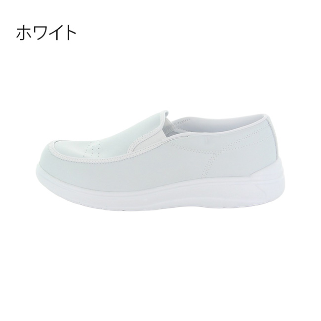 MoonStar（ムーンスター） ソフトワークキッチンスター03 厨房シューズ