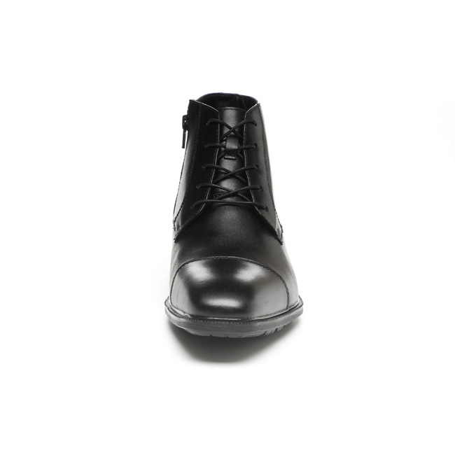 MoonStar（ムーンスター） バランスワークス ビジネスブーツ 防水 防滑